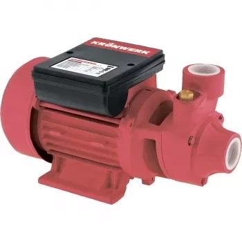 Садовый поверхностный насос KGP400E Kronwerk 97205 купить в Муравленко