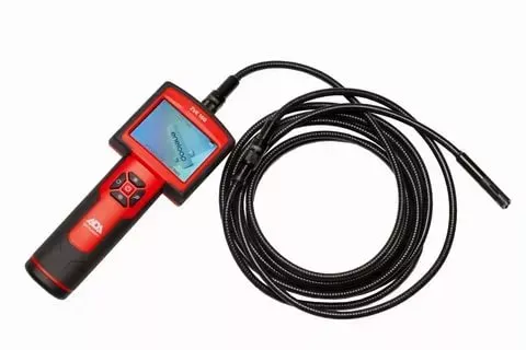 Кабель-удлинитель видеозонда ADA Extension cable ZVE 1M купить в Муравленко
