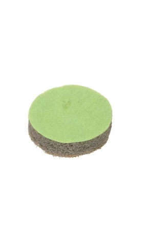 Диск для полировки 100мм средний для мозаично-шлифовальных машин GM 1027620 купить в Муравленко