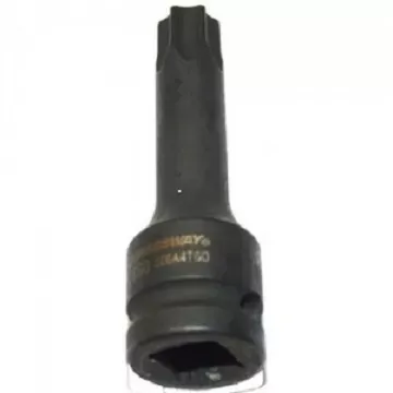 Головка ударная TORX Т60 78мм 1/2" DR S06А4Т60 Jonnesway 48205 купить в Муравленко