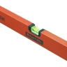 Уровень KRAFTOOL коробчатый усиленный, точность (0,5мм/м), 2 ампулы, 80 см 34577-080 купить в Муравленко
