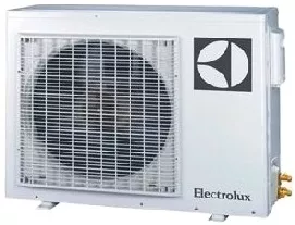 Внешний блок ELECTROLUX EACS-24HG-B/N3/out сплит-системы купить в Муравленко