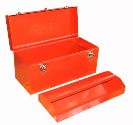 Ящик для инструмента 51х22х24 см Энкор 12331 купить в Муравленко