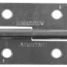 Петля дверная STAYER "MASTER" разъемная, цвет белый цинк, левая, 50мм 37613-50-1L купить в Муравленко