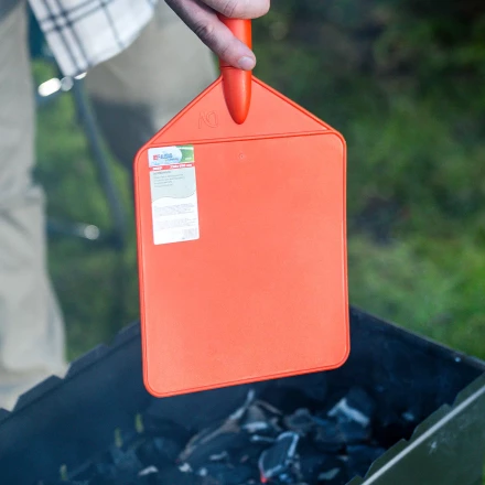 Веер для мангала, 250х190, Camping Palisad 69740 купить в Муравленко