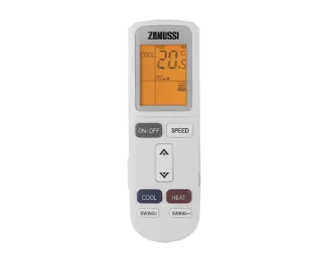 Внешний блок ZANUSSI ZACO-18 H2 FMI/N1 Multi Combo сплит-системы купить в Муравленко