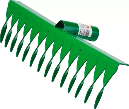 Грабли РОСТОК, 14 зубцов, витые 39600-14_z01 купить в Муравленко