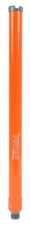 Коронка алмазная MESSER LZ 28/H10/400/2 купить в Муравленко