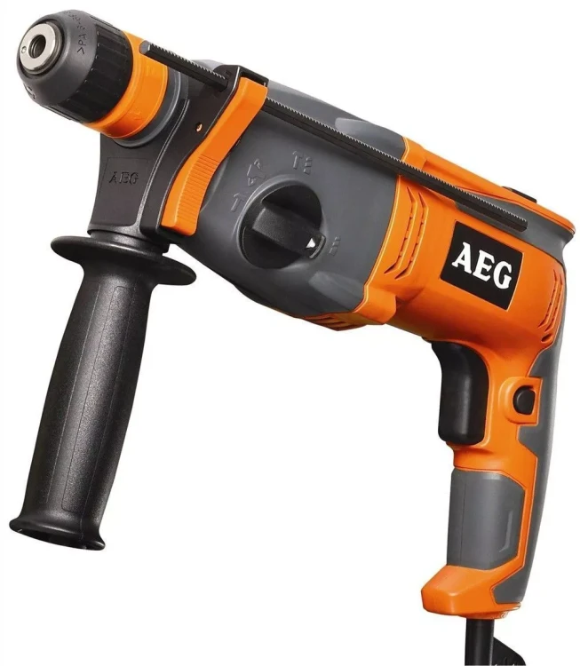 Перфоратор AEG KH28 Super XE купить в Муравленко
