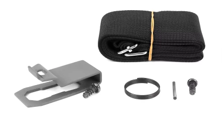 Аккумуляторный ударный гайковерт MESSER DCW9 750Нм М20 6Ач купить в Муравленко