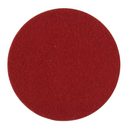 Круг полировальный Ф125Х7 мм на липучей основе войлок Энкор 20580 купить в Муравленко