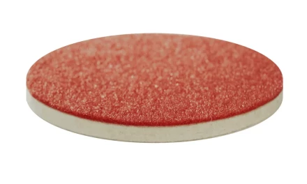 Круг полировальный Ф125Х7 мм на липучей основе войлок Энкор 20580 купить в Муравленко