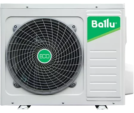 Внутренний блок BALLU BSE/in-07HN1/Black сплит-системы купить в Муравленко