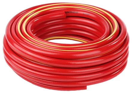 Шланг GRINDA &quot;EXPERT&quot; поливочный, 36 атм., армированный, 3-х слойный, 1/2&quot;х50м 8-429005-1/2-50_z01 купить в Муравленко