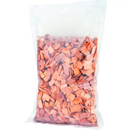 Щепа яблоневая для копчения PALISAD Camping Россия 69510 купить в Муравленко