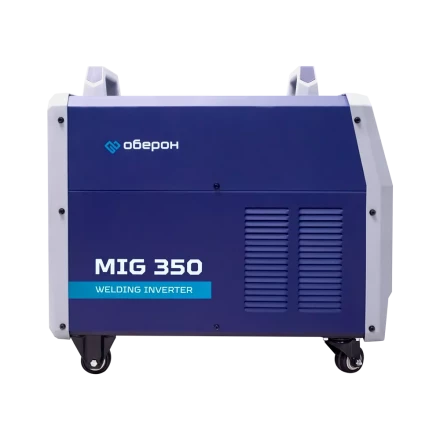 Сварочный полуавтомат Оберон MIG 350 KG2351 купить в Муравленко