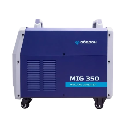 Сварочный полуавтомат Оберон MIG 350 KG2351 купить в Муравленко