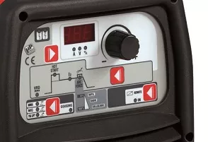 Сварочный аппарат SUPERIOR 400 CE VRD 230-400V Telwin купить в Муравленко