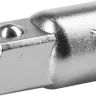Адаптер KRAFTOOL "INDUSTRIE QUALITAT" увеличивающий для торцовых головок, 3/8"F x 1/2"M 27841_z01 купить в Муравленко