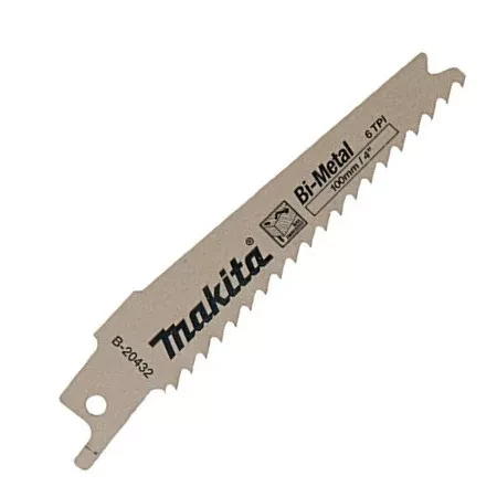 Пильное полотно Makita, для JR100, JR102, BiM B-20432 купить в Муравленко