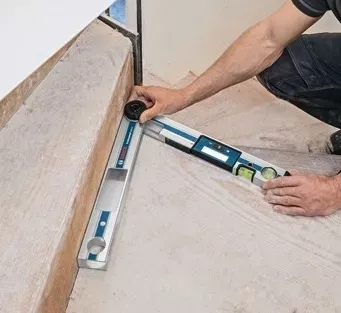 Угломер цифровой BOSCH GAM 220 купить в Муравленко