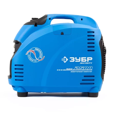 Генератор бензиновый ЗИГ-2500 серия ПРОФЕССИОНАЛ купить в Муравленко