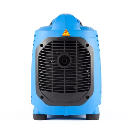 Генератор бензиновый ЗИГ-2500 серия ПРОФЕССИОНАЛ купить в Муравленко