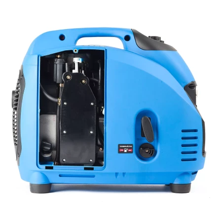 Генератор бензиновый ЗИГ-2500 серия ПРОФЕССИОНАЛ купить в Муравленко