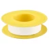 Фумлента ТЕВТОН &quot;PTFE&quot;, плотность - 1.20 г/см3, 0.1мм x 12мм x 12м 8-12381-120-12 купить в Муравленко