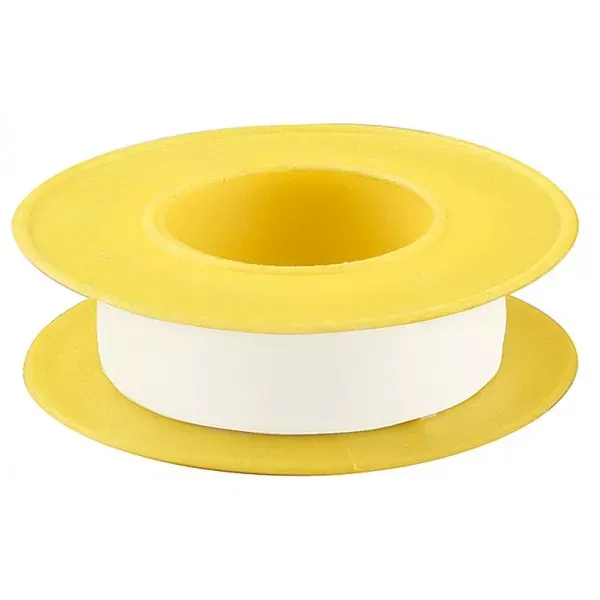 Фумлента ТЕВТОН "PTFE", плотность - 1.20 г/см3, 0.1мм x 12мм x 12м 8-12381-120-12 купить в Муравленко