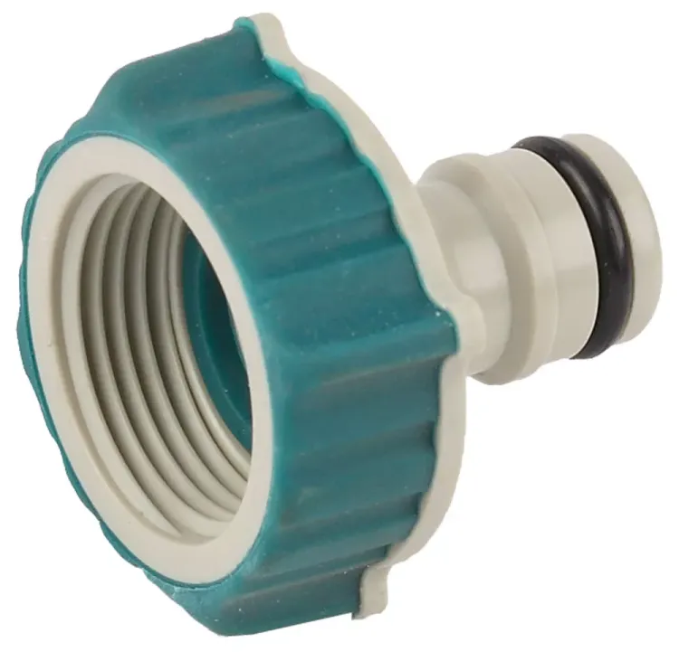 Адаптер RACO "Comfort-Plus" внешний, (соединитель-резьба внешняя), 3/4" 4248-55240C купить в Муравленко