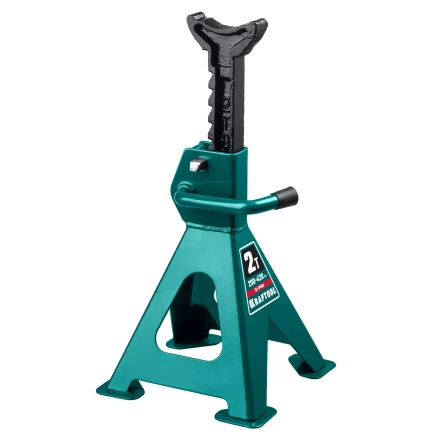 Подставка страховочная KRAFTOOL 43465-2 купить в Муравленко