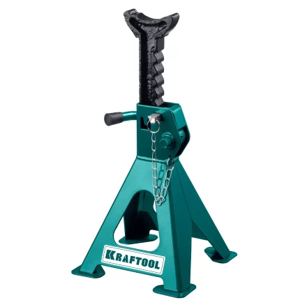 Подставка страховочная KRAFTOOL 43465-2 купить в Муравленко