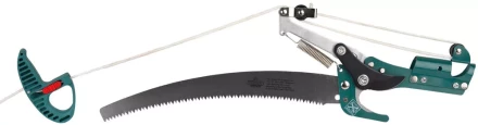 Сучкорез штанговый RACO с пилой 350мм 4218-53/372C купить в Муравленко