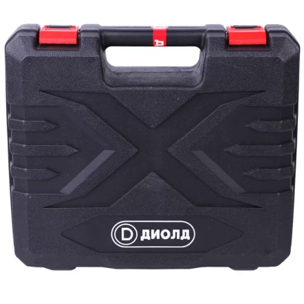 Аккумуляторная дрель-шуруповерт Диолд ДЭА-16ЛИ-01 У купить в Муравленко