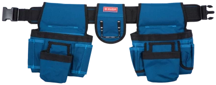 Пояса монтажника серия ЭКСПЕРТ купить в Муравленко