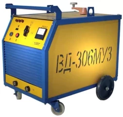 Выпрямитель сварочный ВД-306М "Север"