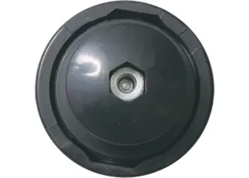 Катушка для триммера, гайка М8х1,25 левая и правая (для HOMELITE, RYOBI, ALPINA, CASTOR) DENZEL 96301 купить в Муравленко