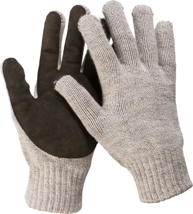 Перчатки утепленные Тайга серия ПРОФЕССИОНАЛ купить в Муравленко