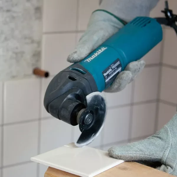 Мультитул Makita ТМ3000CX3J купить в Муравленко
