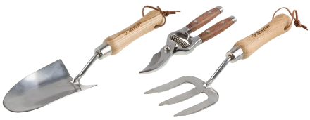 Наборы садовые серия ЭКСПЕРТ купить в Муравленко