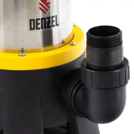 Дренажный насос Denzel DP1400X 97228 купить в Муравленко