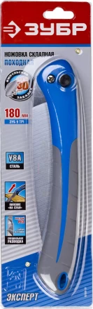 Ножовки походные складные серия ПРОФЕССИОНАЛ купить в Муравленко