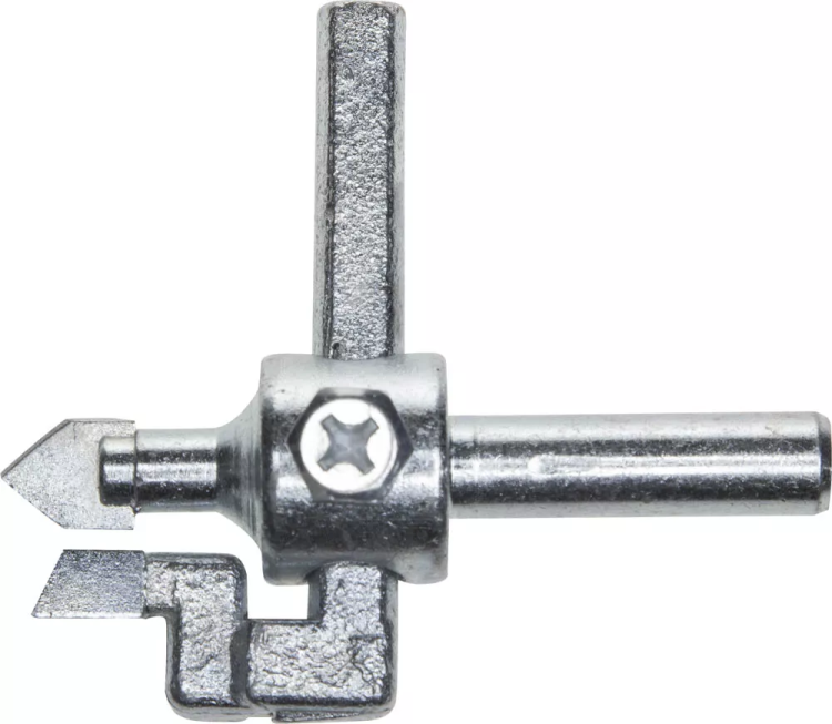 Запасная балеринка STAYER для плиткореза, арт. 3310-xx 3310-S купить в Муравленко