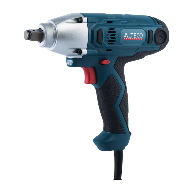 Гайковерт ударный ALTECO IW 350-200 30114 купить в Муравленко