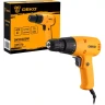 Дрель-шуруповерт сетевой DEKO DKSD400W, 063-4086 купить в Муравленко