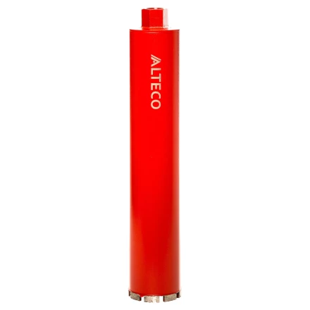 Алмазная коронка ALTECO ВТ 83х150 26310 купить в Муравленко