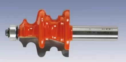 Фреза профильная с подшипником Кратон (1 09 06 018) 1 09 06 018 купить в Муравленко