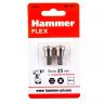 Бита HAMMER PH2 25мм (203-183) купить в Муравленко