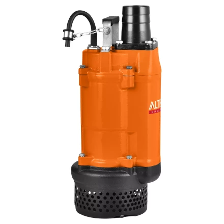 Погружной дренажный насос ALTECO DWR 80-3.7 77272 купить в Муравленко